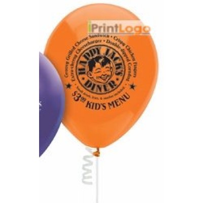 11" LATEX BALLOON-IGT-0083